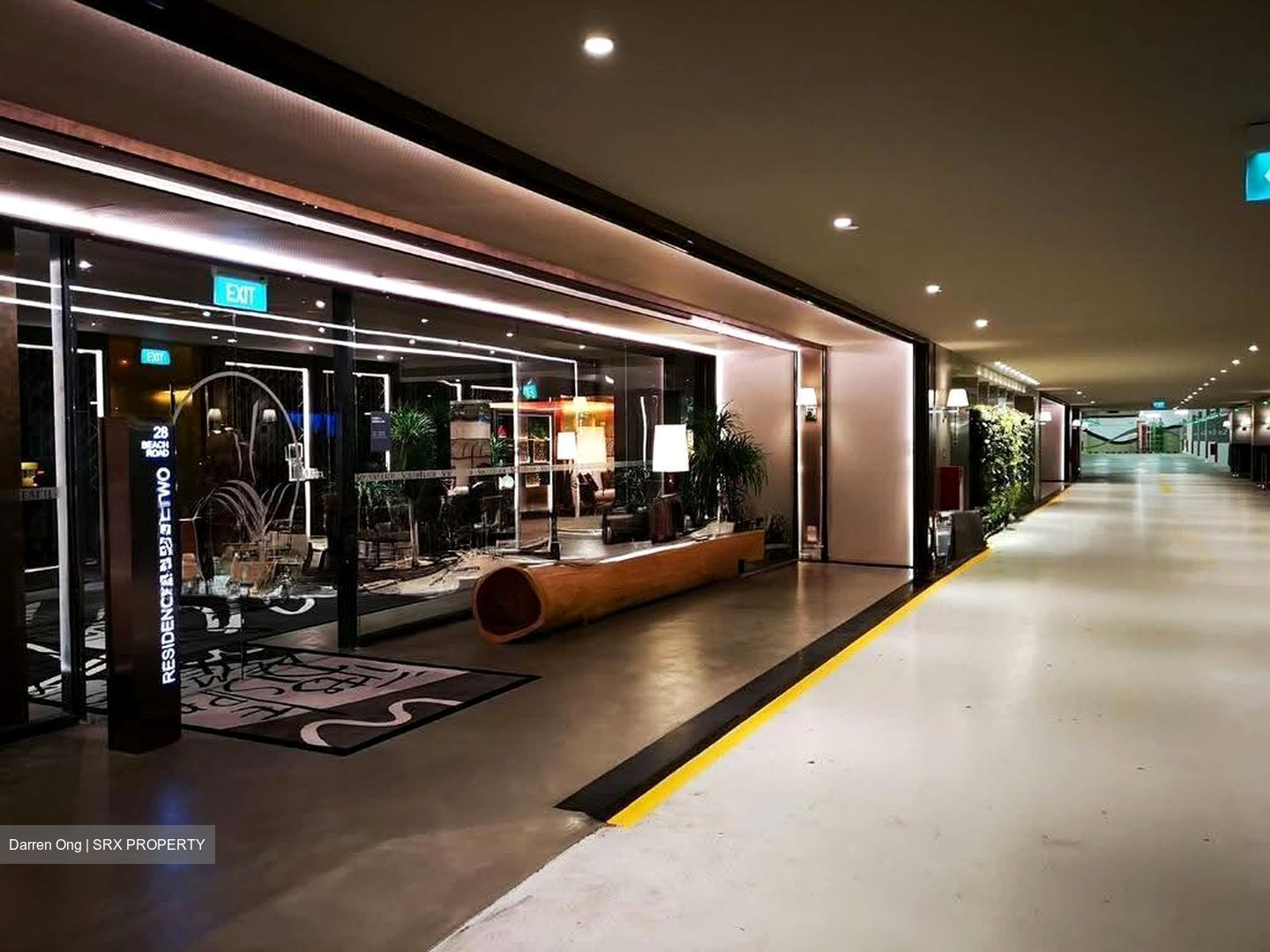 South Beach Residences (D7), Apartment #636930471